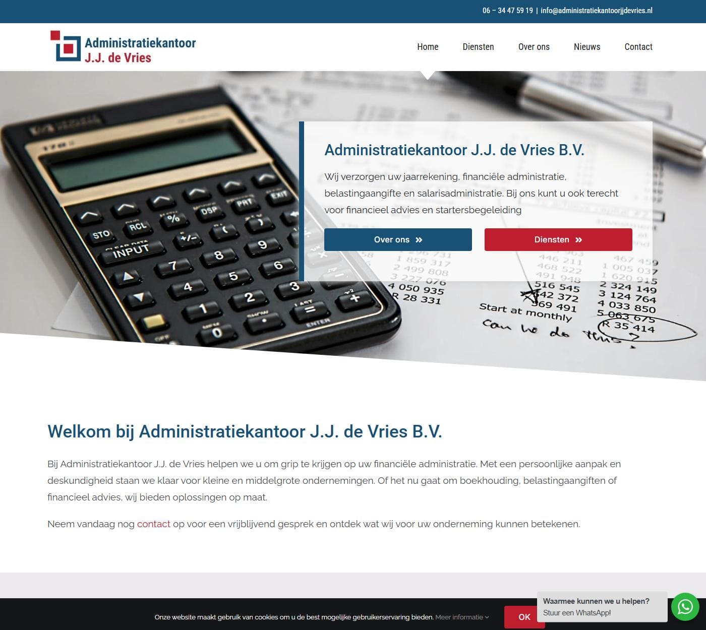 Portfolio Webzeker Webdesign Portfolio Webzeker Webdesign