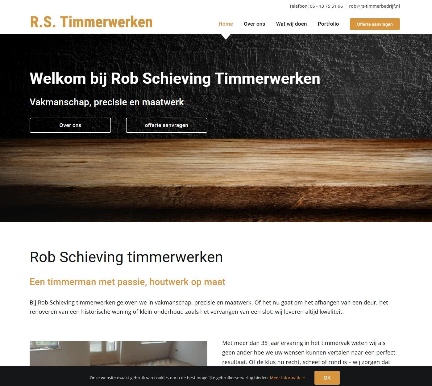 Portfolio Webzeker Webdesign Portfolio Webzeker Webdesign