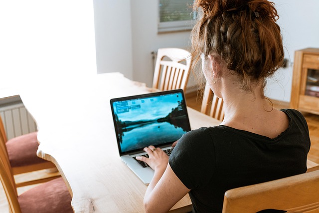 Website met onderhoud Website met onderhoud